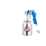 Pistolet à Peinture Haute Capacité : WGA1510 thumbnail 1