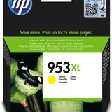 Cartouche HP 953 XL Jaune thumbnail 1