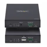 Switch hdmi kvm ip Fjgear thumbnail 1