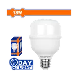 Ampoule LED E27 18W lumière du jour thumbnail 3