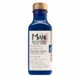 Maui Moisture Nourish & Moisture - Après-shampoing  Lait de Coco - Usage quotidien- Végan sans silicone ni parabène - 384 ml thumbnail 1
