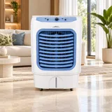 Ventilateur Siltal à Eau Humidificateur 80 litres ACS80 thumbnail 1
