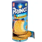 Lu Prince Vanille 300G thumbnail 1