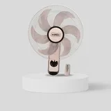 Ventilateur Koreq 16' Mural Avec Commande FW40D66 thumbnail 1