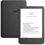 AMAZON KINDLE GEN11 16GB Tablette Amazon Kindle Paperwhite Gen 11 (2024) Wi-Fi, Bluetooth Écran 6 pouces 16 Go thumbnail 1