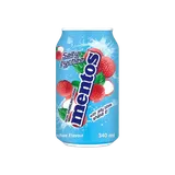 Mentos - Salty Lychee - 340ml thumbnail 1