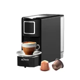 Machine à café ASTECH expresso CM052F-BO – à capsules thumbnail 1