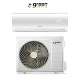 Split Green 18000BTU 2CV GN18000 thumbnail 1