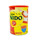 Lait en Poudre NIDO 1+ 900G thumbnail 1