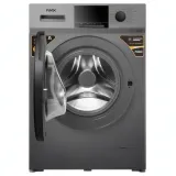 Machine A Laver Finix 10KG/7KG Ginvert Front Laod Gris FIN100-IXDA06E thumbnail 3