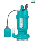 Pompe Submersible Inox pour Eau Claire - 370 W thumbnail 1