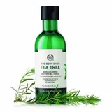 THE BODY SHOP - Tonique Matifiant et Purifiant Tea tree,  250ml thumbnail 1