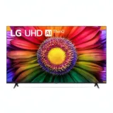 Téléviseur LG Smart TV 4K 55" avec HDR et Son 20W thumbnail 1
