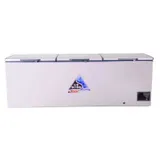 CONGELATEUR ASTECH HORIZONTAL 920LITRES SILVER CH920AC thumbnail 1