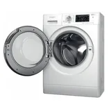 Machine A Laver Whirpool 11 Kg Blanc FFD1146SVIT thumbnail 3