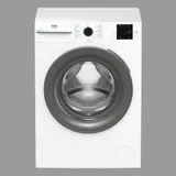 Machine à Laver Beko 9KG 1400TR/MIN Gris WTV914TNXG thumbnail 1