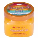 Tree Hut - Gommage au sucre, Senteur fruit de la passion - 510 g thumbnail 1