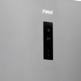 Refrigerateur Finix Combine 3TIROIRS 588LITRES Dist D'EAU 653 840X750X1860 thumbnail 5