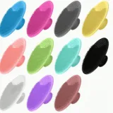 Ensemble de 3 Brosses de Douche en Silicone pour Cheveux thumbnail 1