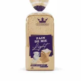 La Couronne – Pain de mie Light - 500 g thumbnail 1