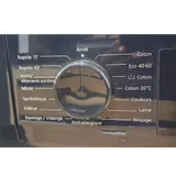 Machine à laver ELACTRON EL-W900MVW-9KG (Inverter) thumbnail 2