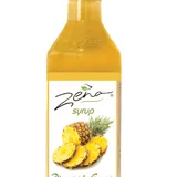 Zena - Sirop de Ananas - 75 CL thumbnail 1
