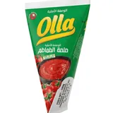 OLLA - Coulis de Tomate - 110 g thumbnail 1