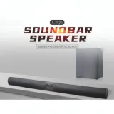 Barre de Son Stéréo QSONIC S-2520 thumbnail 1