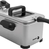 Friteuse Semi-Pro FAGOR FG230552 – 3L, 2000W, Inox thumbnail 2