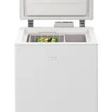 Congelateur Beko Horizontal 104 litres Blanc HS210520 thumbnail 2