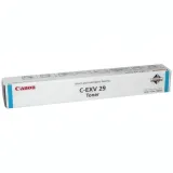 Toner Canon C-EXV29 - Cyan (Original) - 27000 pages thumbnail 1