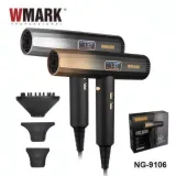 Sèche Cheveux WMARK NG-9106 - Moteur BLDC thumbnail 1
