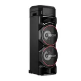 Mini Chaine LG Xboom 1000WATT ON9 thumbnail 1