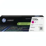 Toner HP 230A Magenta - 2300 pages thumbnail 1