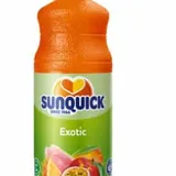 SUNQUICK - Jus  concentré saveur Exotic - 84 cl thumbnail 1