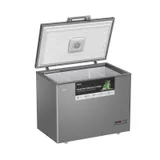 Congelateur Haier Horizontal 450LITRES Inverter Silver 368VS thumbnail 5