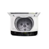 Machine à Laver LG 10KG Top Load Gris T1066NEFVF2 thumbnail 2