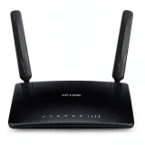 Routeur Wi-Fi TP-LINK Archer MR200 - 4G LTE, Dual Band thumbnail 1