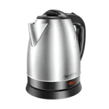 Bouilloire Électrique en Acier Inoxydable Décakila 1,5 L - KEKT002B thumbnail 1