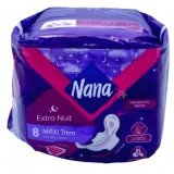 NANA – Serviettes Goodnight - 8 Pièces thumbnail 1