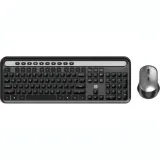 Ensemble Clavier et Souris Sans Fil HP CS500 - QWERTY Anglais thumbnail 1
