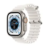Apple Watch Ultra 2 (2023) – Boîtier 49 mm Titane GPS + Cellular thumbnail 3