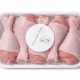 Pilons de poulet - 1 Kg thumbnail 1