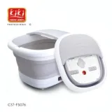 Masseur de Pieds SPA Pliable KIKI NEWGAIN C37-FS076 thumbnail 1