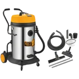 Aspirateur Industriel Eau et Poussière 75L INGCO VC24751 thumbnail 1