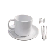 Ensemble tasse et soucoupe Incassable thumbnail 1