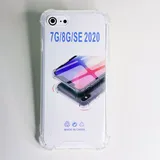 Coque de Protection Antichute en TPU avec Coussins d'Air – Téléphone Portable thumbnail 1