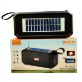 Enceinte Bluetooth WSTER WS-936 avec Radio FM thumbnail 1