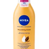 Beurre de cacao Nivea 400 ml thumbnail 1