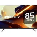 Téléviseur ASTECH 85ZX500 – Smart Android 85" thumbnail 1